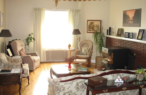 Stewiacke Bed & Breakfast | The Nelson House Bed & Breakfast