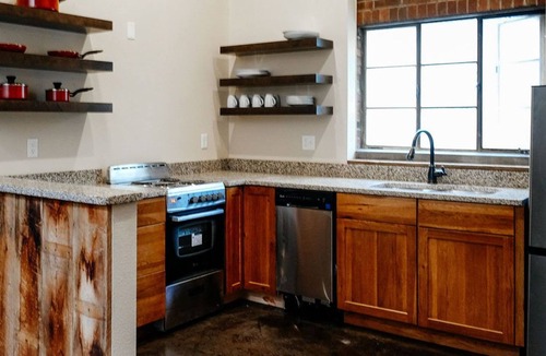 Sheridan Condo | The Nelson Inn