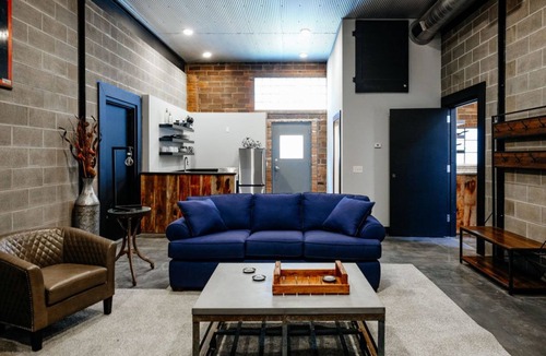 Sheridan Condo | The Nelson Inn