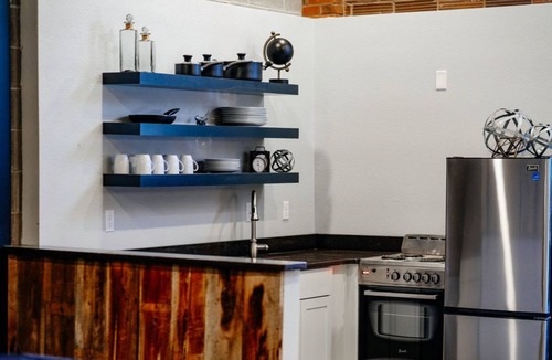 Sheridan Condo | The Nelson Inn