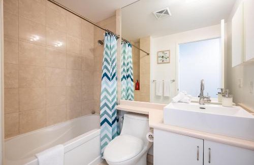 Fort York Apartment | The Neptune I Suites