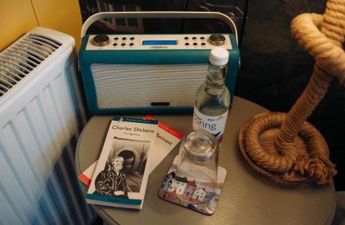 Shaldon Bed & Breakfast | The Ness