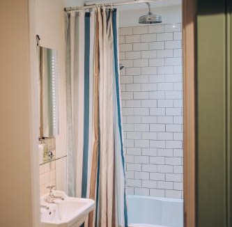 Shaldon Bed & Breakfast | The Ness