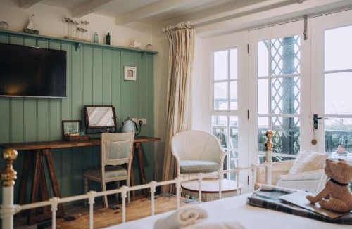 Shaldon Bed & Breakfast | The Ness