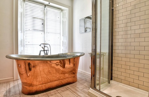 Shaldon Hotel | The Ness House