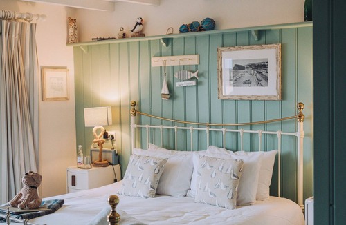 Shaldon Hotel | The Ness House