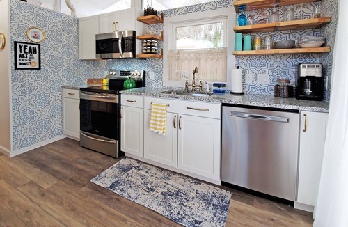 Sherrills Ford House | The Nest, 2 Houses Next Door on Lake Norman
