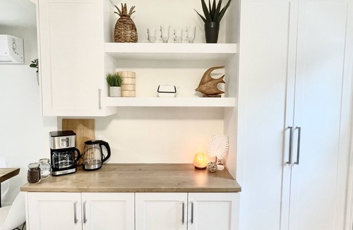 Pointe-du-Chene House | The Nest - A Shore Paradise