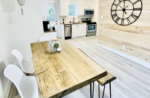 Pointe-du-Chene House | The Nest - A Shore Paradise