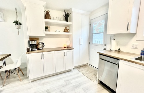 Pointe-du-Chene House | The Nest - A Shore Paradise