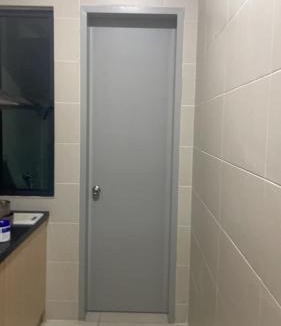 Danau Kota Apartment | The nest apartment