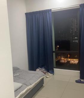 Danau Kota Apartment | The nest apartment