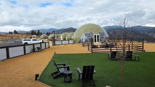 Black Hawk Resort | The Nest at Black Hawk
