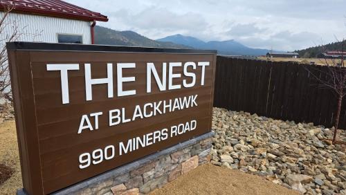 Black Hawk Resort | The Nest at Black Hawk