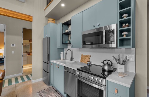 Powell Butte House | The Nest at Brasada Ranch