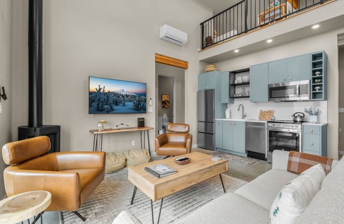 Powell Butte House | The Nest at Brasada Ranch