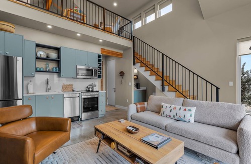 Powell Butte House | The Nest at Brasada Ranch