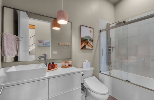 Powell Butte House | The Nest at Brasada Ranch