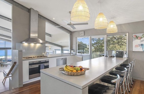 Killcare House | the nest at killcare