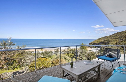 Killcare House | the nest at killcare