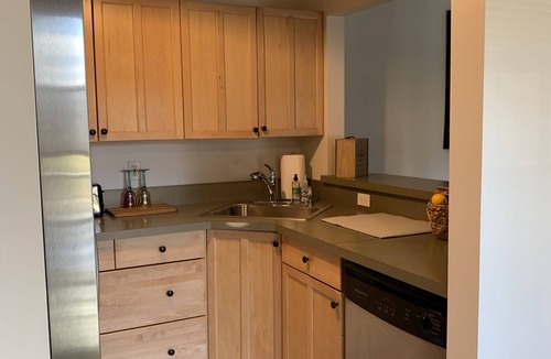 New Milford Apartment | The Nest at The Granary