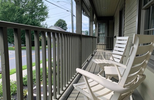 New Milford Apartment | The Nest at The Granary