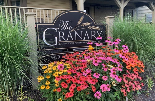 New Milford Apartment | The Nest at The Granary