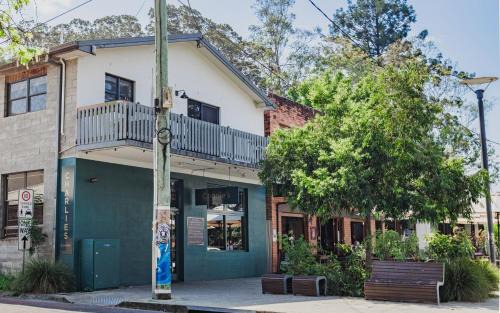 Bellingen Apartment | The Nest