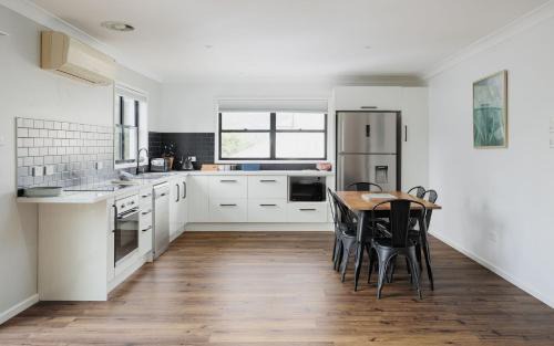 Bellingen Apartment | The Nest