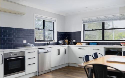 Bellingen Apartment | The Nest