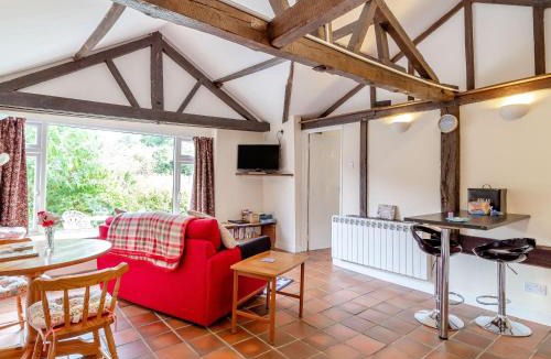 Gissing House | The Nest Box