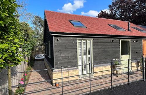 Fulbourn Apartment | The Nest-Cambridge