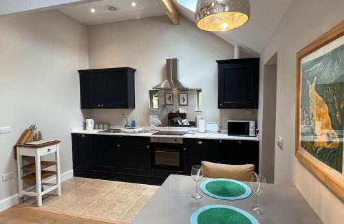 Fulbourn Apartment | The Nest-Cambridge