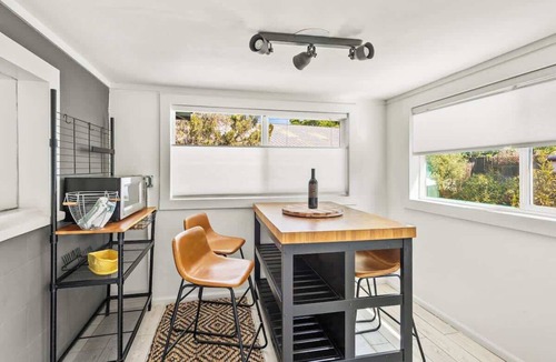 Fetters Hot Springs-Agua Caliente Apartment | The Nest-centrally located+pets+wineries nearby