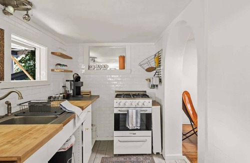 Fetters Hot Springs-Agua Caliente Apartment | The Nest-centrally located+pets+wineries nearby