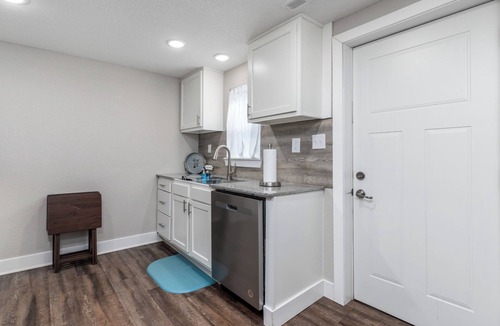 Waynesville House | The Nest - Cute, Clean & Comfy - 10min to Ft. Wood