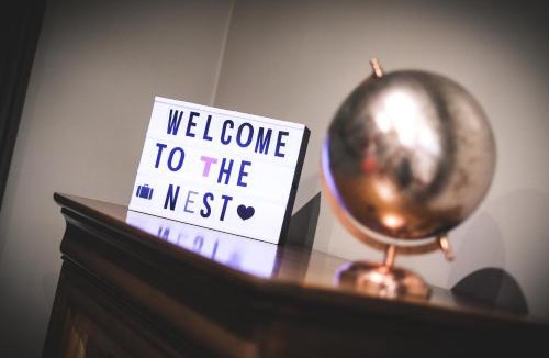 Centre Ville Apartment | The Nest