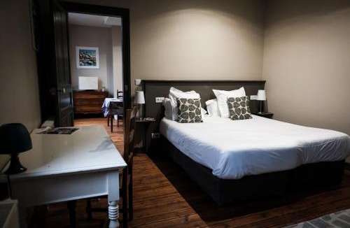 Centre Ville Apartment | The Nest