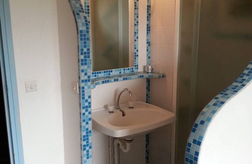 Nonant Bed & Breakfast | -THE NEST-