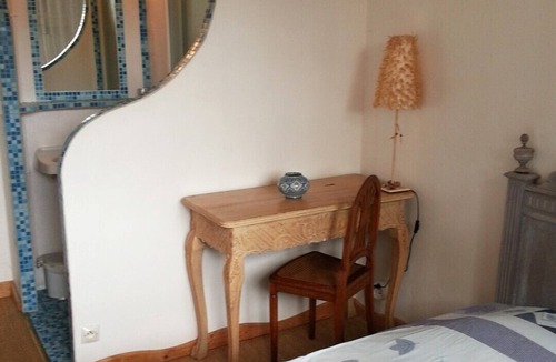 Nonant Bed & Breakfast | -THE NEST-