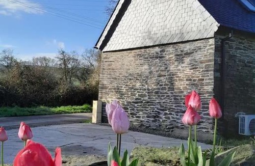 Spezet Apartment | The nest