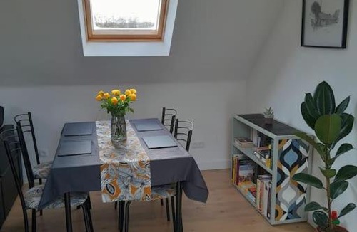 Spezet Apartment | The nest