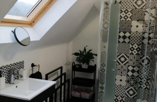 Spezet Apartment | The nest