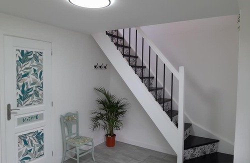 Spezet Apartment | The nest