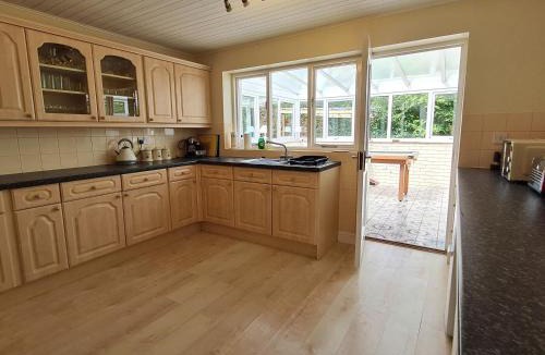 Aylsham House | The Nest