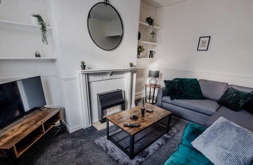 Blackburn House | "The Nest" In Blackburn