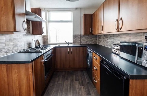 Blackburn House | "The Nest" In Blackburn