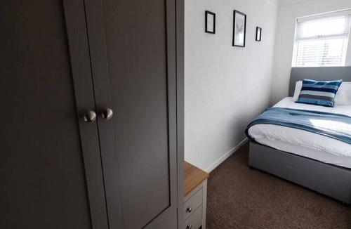 Blackburn House | "The Nest" In Blackburn