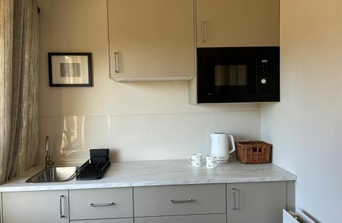 Rippingale House | The Nest