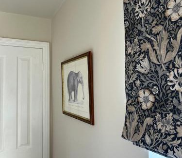 Rippingale House | The Nest